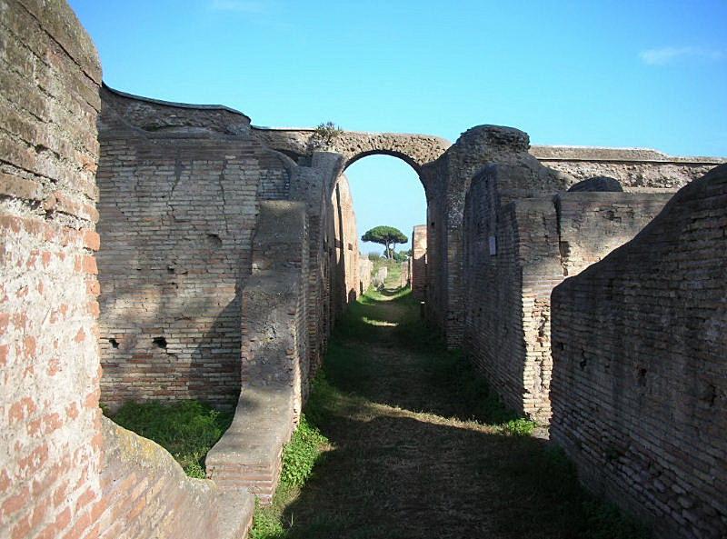 Ostia Antica